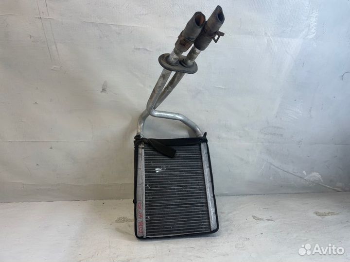 Радиатор печки Lifan Solano 620 LF481Q3 2011