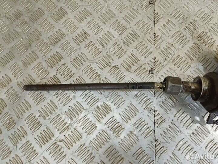 Рейка рулевая Opel Vectra B