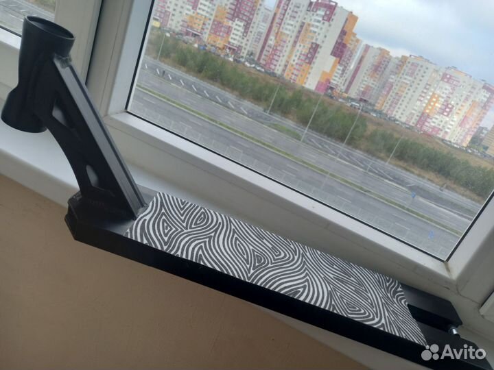 Дека для трюкового самоката