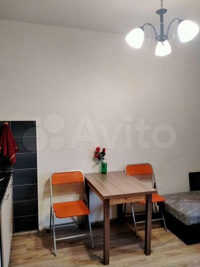 Квартира-студия, 24 м², 5/15 эт.