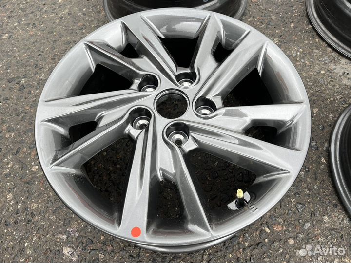 Оригинал диски от Kia R16