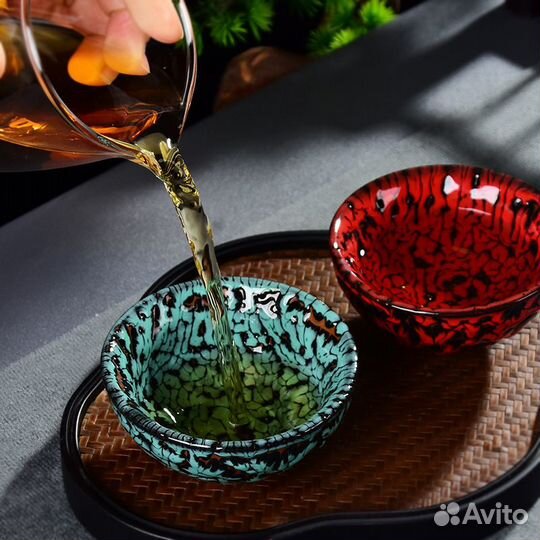 Пиала Цин Лун 100 мл