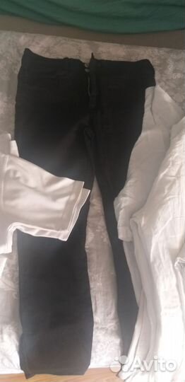 Школьная форма на подростка