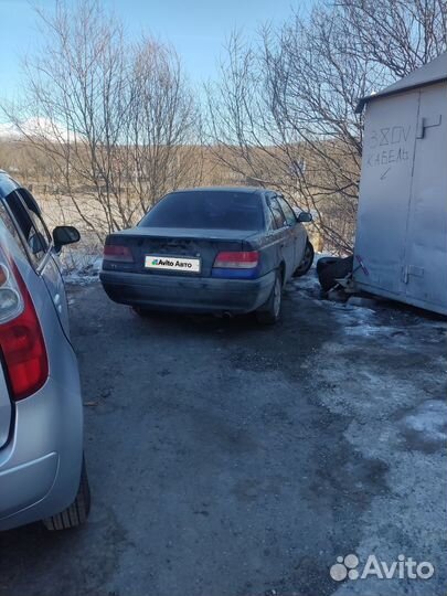 Toyota Carina 1.6 AT, 1998, 222 222 км
