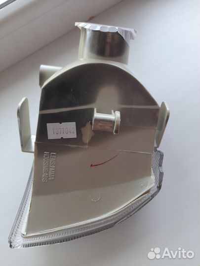 Указатель поворотов Опель Вектра А