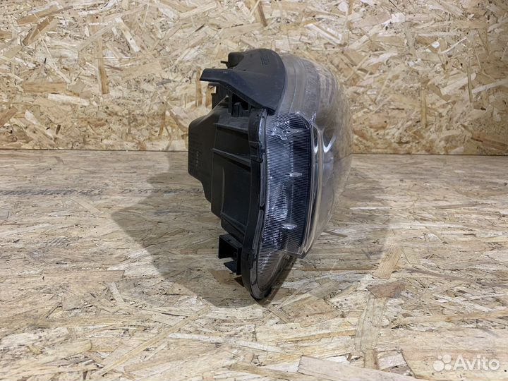 Фара левая kia sorento prime 2014-2017