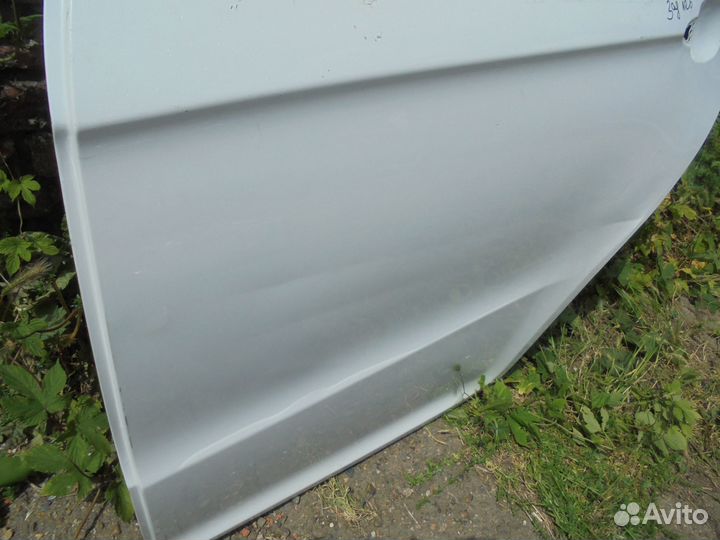 Дверь задняя левая Omoda S5