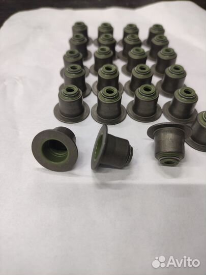 Маслосъёмные колпачки бмв n57 11347812926