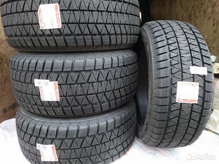 Bridgestone Blizzak DM-V3 275/60 R20 115R