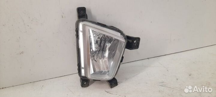 Фара правая Hyundai Creta 2015