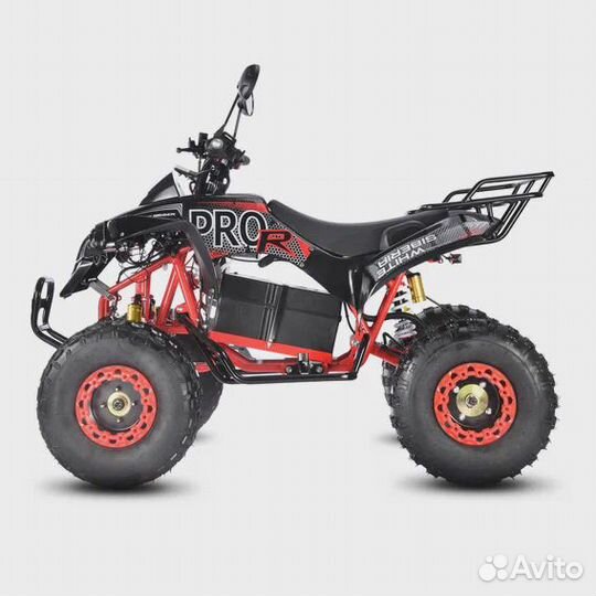 White Siberia Sneg PRO R 3000W N E W 2023