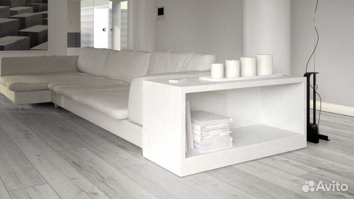 Влагостойкий ламинат