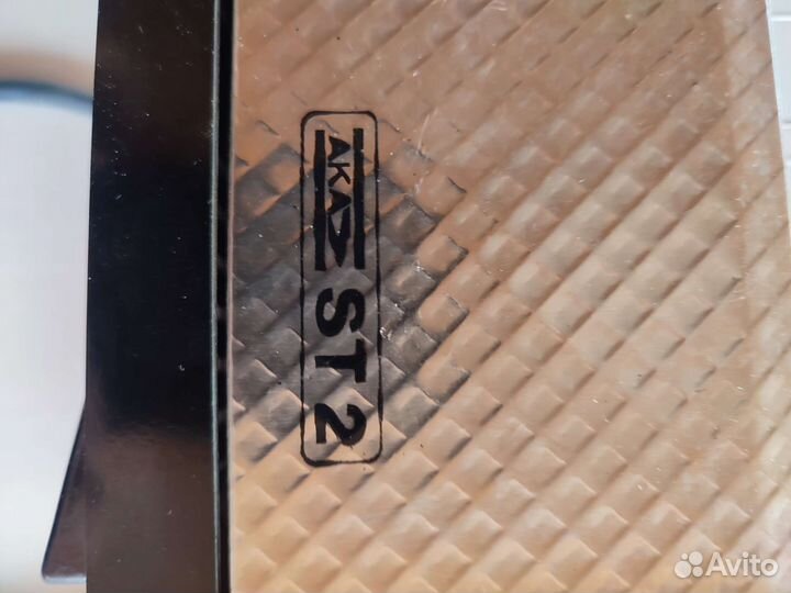 Тостер СССР