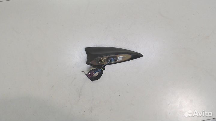 Антенна Chevrolet Camaro, 2017