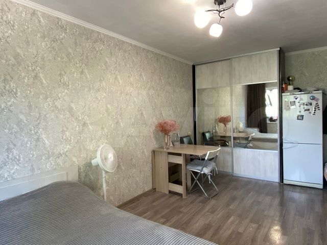 3-к. квартира, 61 м², 2/5 эт.