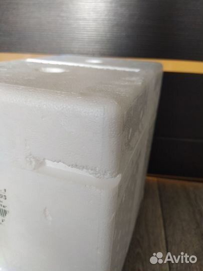 Термоконтейнер на 8 л