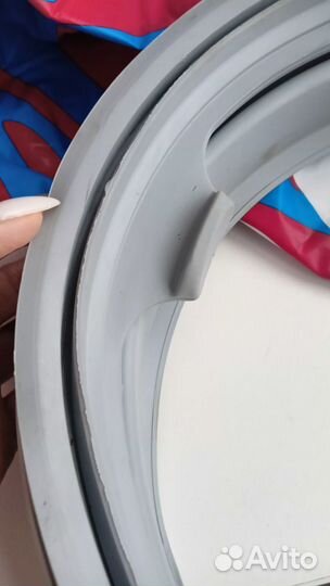 Манжета для стиральной машины Whirlpool