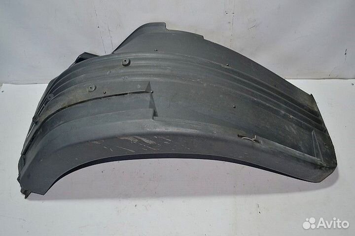 Крыло переднего моста, переднее правое scania R-se