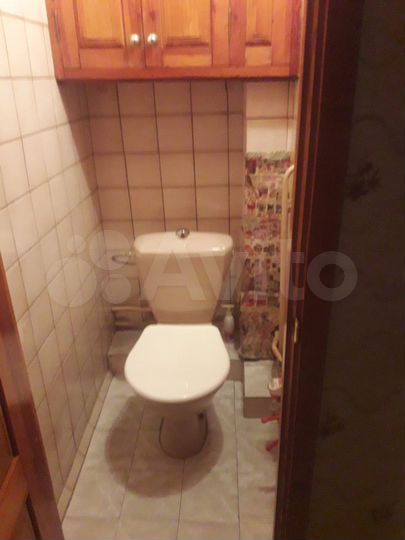 2-к. квартира, 53,7 м², 6/9 эт.