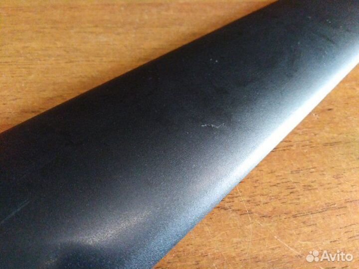 Молдинг на дверь задний левый Peugeot 206 1998