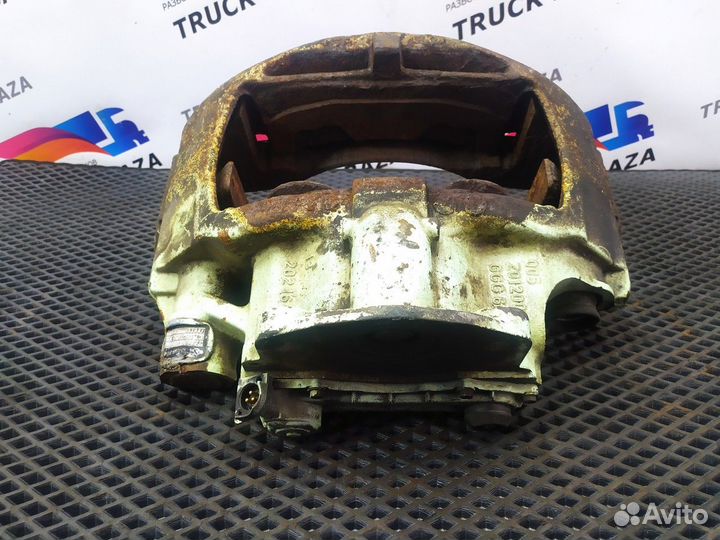 81508046498 Суппорт задний левый/ передний правый