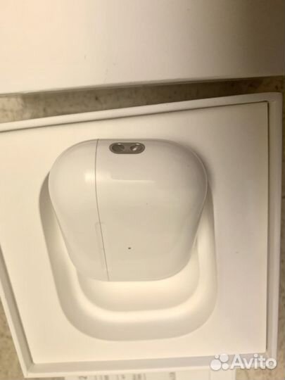 Беспроводные наушники apple airpods pro 2
