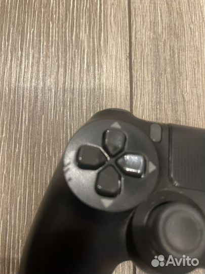 Геймпад для sony PS4