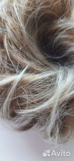 Резинки для волос