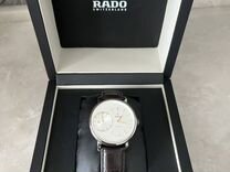 Часы мужские rado