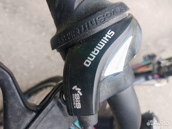 Велосипед детский подростковый