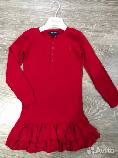 Ralph Lauren 6 лет