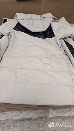 Куртка демисезонная женская 44 46