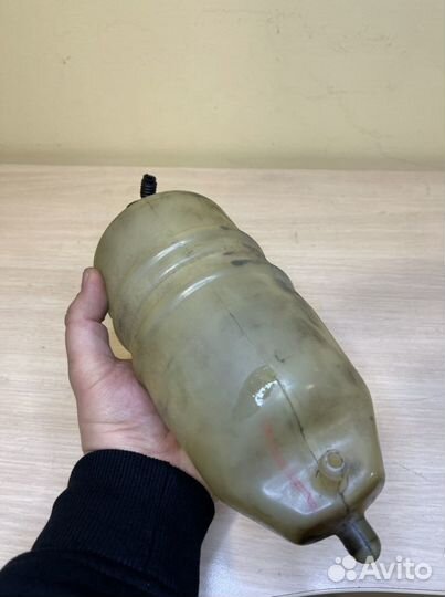 Бачок Гур Mercedes оригинал