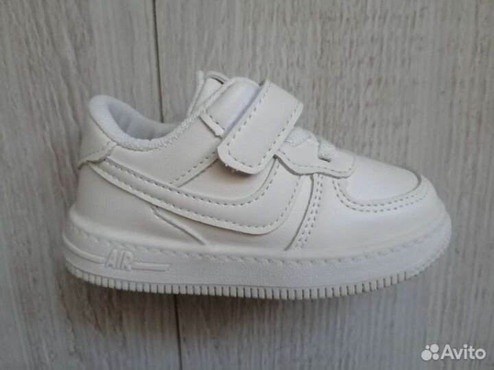 Кеды для мальчика