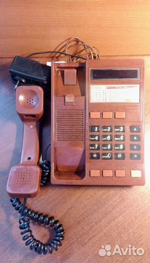 Стационарные телефоны