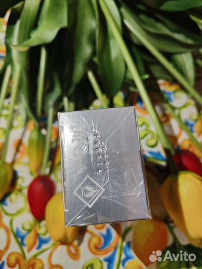 Парфюмерная вода Giordani Gold White Original