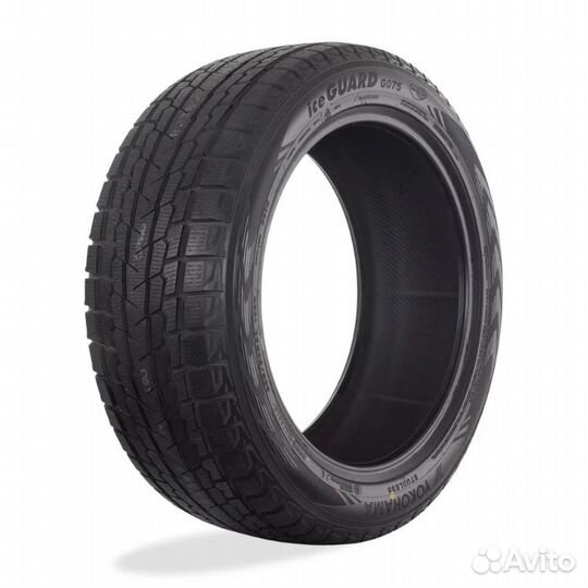 Yokohama Ice Guard G075 275/50 R21