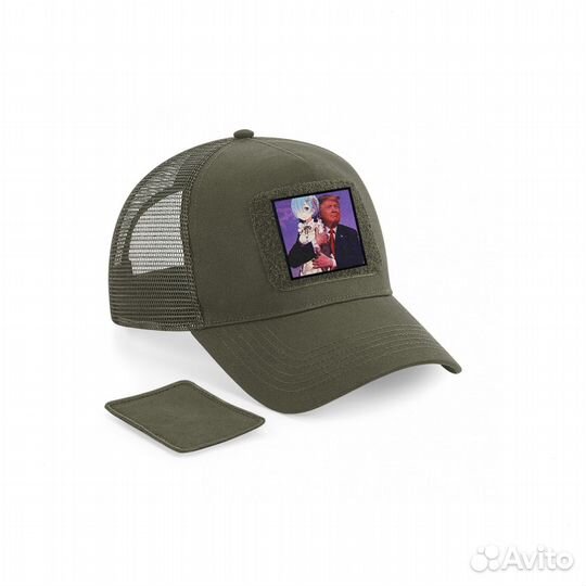 Печатные шевроны на заказ