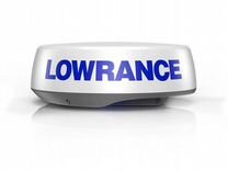 Радар Lowrance Halo24