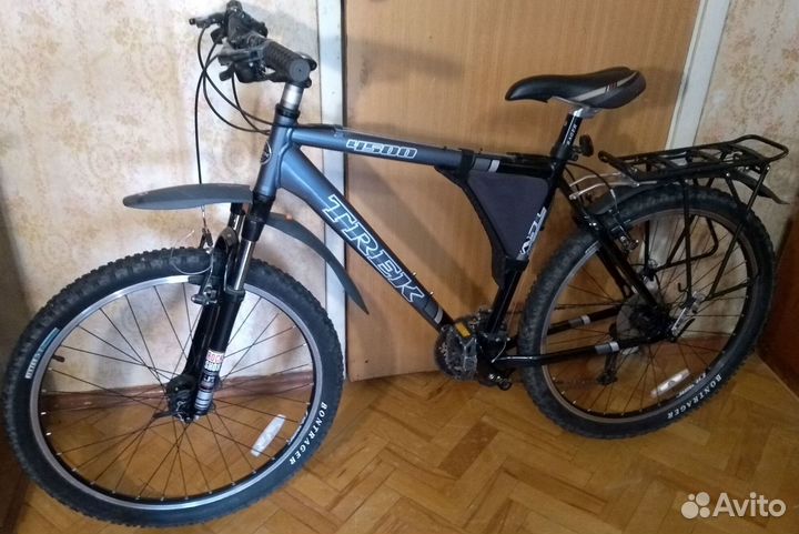 Велосипед горный 26