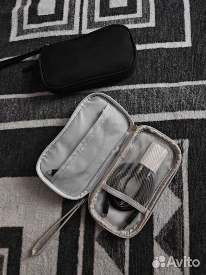 Сумка для зарядок, проводов, органайзер