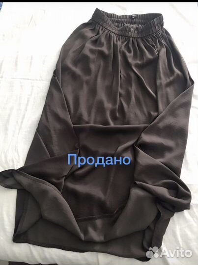 Сарафаны и юбки