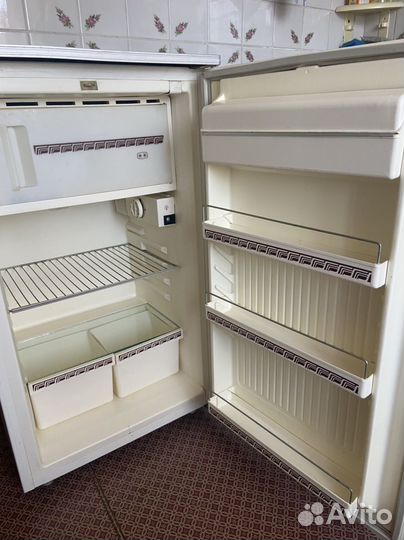 Холодильник бу Смоленск