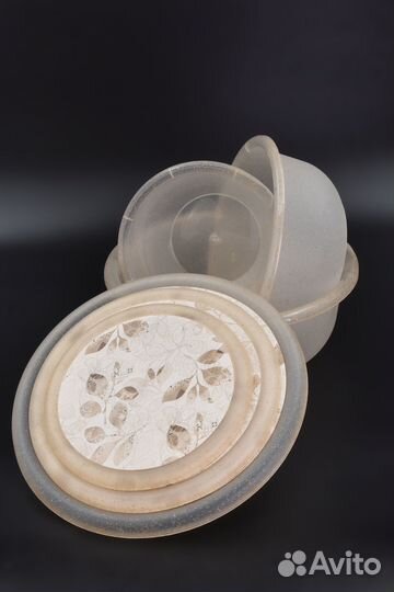 Набор мисок Idiland 