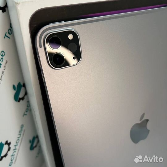 iPad pro 11 2022 256gb