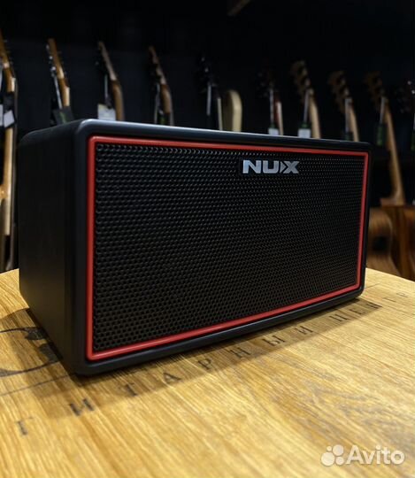 Nux Mighty-Air комбик беспроводной (Новый)