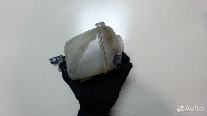 Бачок расширительный Volvo XC90, 2003