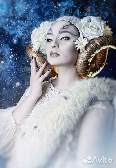 Аксессуары для фотосессии, прокат