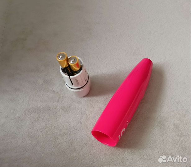 Электрическая зубная щетка cs-465-w