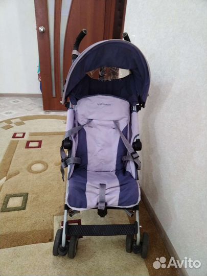 Детские коляски прогулочные летние